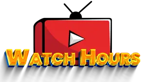 get youtube watch hours